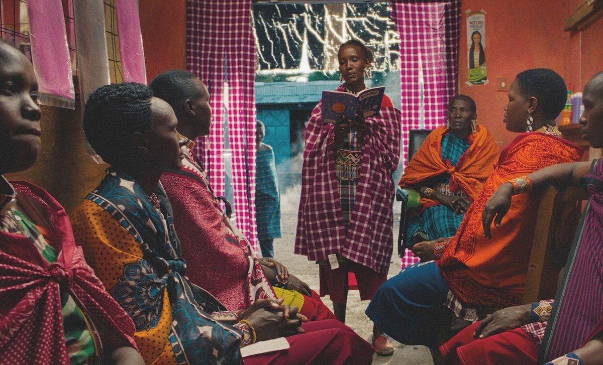 The_Upcoming's tweet image. #lff2025 We watched London Film Festival 2025: One Woman One Bra - charming and layered ★★★★★ theupcoming.co.uk/2025/10/18/lon…