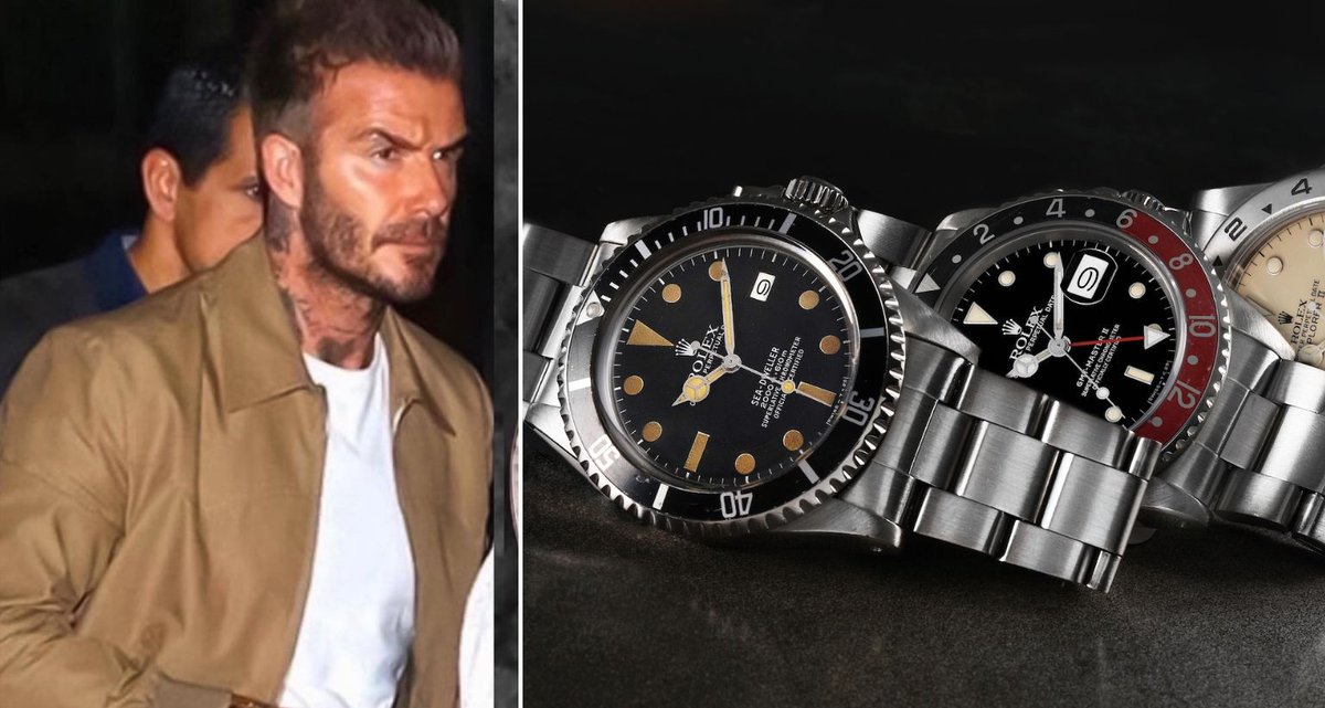 Rolex isn't just a watchmaker.

It's a masterclass in psychological engineering.

They don't sell watches, they sell the wait.

Here's how this counterintuitive strategy turned scarcity into an $11B global empire: