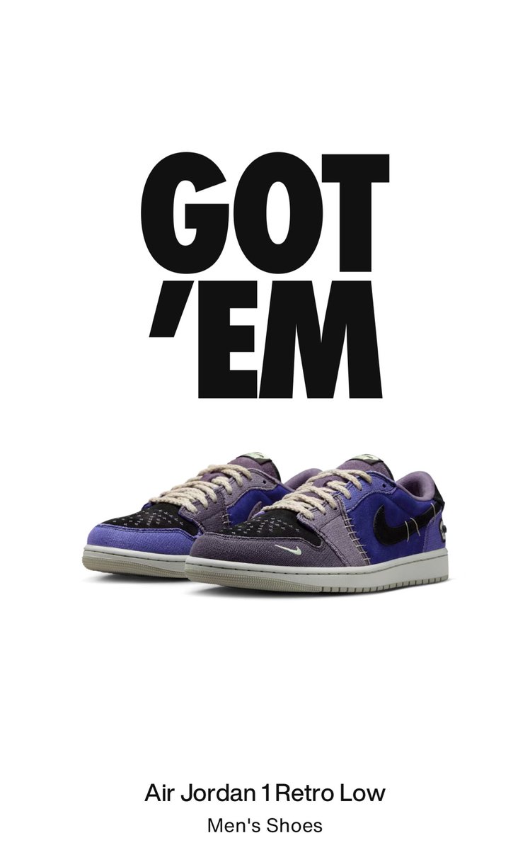 They make a lot of these? Easy cop today! 🙌