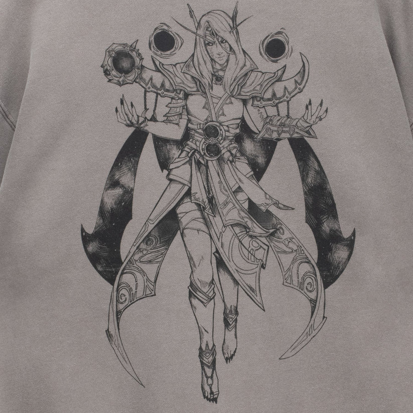 wowelementalES's tweet photo. [#WoW] #Worldofwarcraft #GearStore 

Nuevos artículos disponibles en la Gear Store EU

En el artículo podéis verlo 👀, hay gorra, sudadera, camiseta y un póster muy curioso. 

https://t.co/grcyLWY7wy https://t.co/wg8CHkg7SB