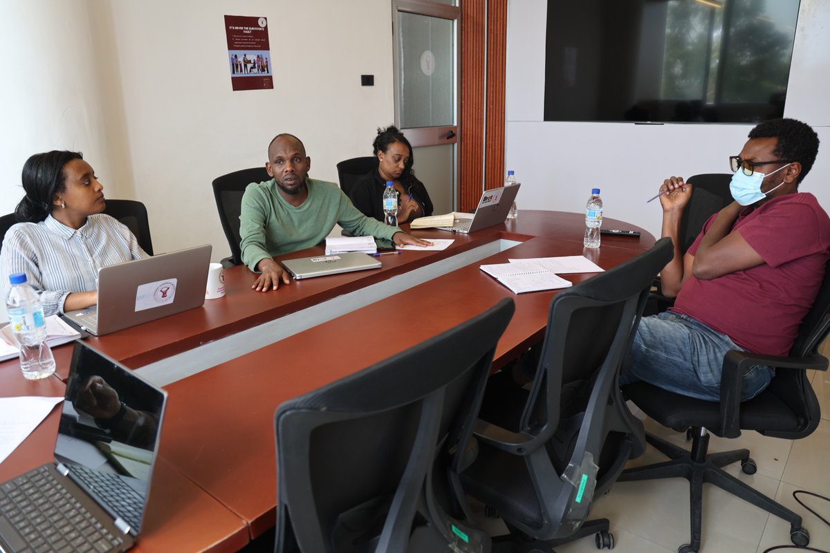 papdaa_Eth's tweet photo. PAPDA’s Senior Management Team (SMT) held its monthly meeting on October 28, 2025.
#PAPDA #Leadership #Strategy #Development #ProgramReview #FinancialManagement #Commitment
https://t.co/wy9t1CZBJ4 https://t.co/SNizKU4Zjo