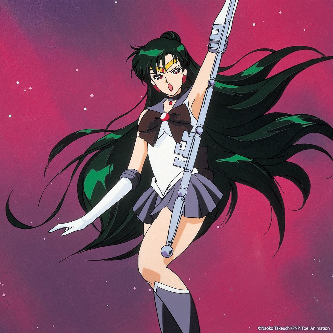 Sailor Moon 90s Manga & Crystal (Oficial) (@SM90sMyC) / Posts / X