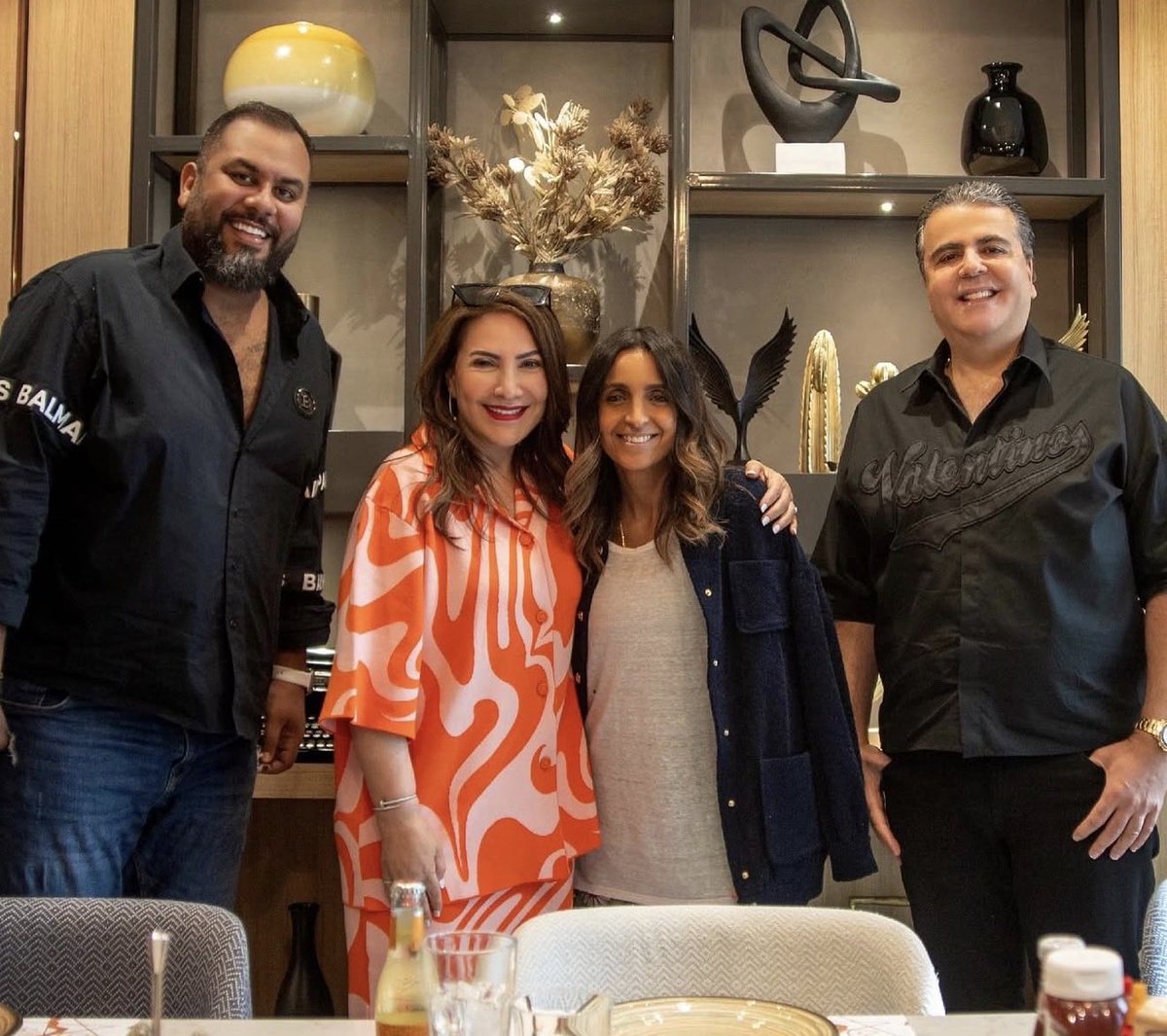 الملكة هدى حسين في رمضان ٢٠٢٦ في #الغميضة 📺  <a href="/hudahussain_8/">هدى حسين</a> 

مع الكاتبة المتألقة الكبيرة هبة مشاري حمادة 
المخرج الكبير علي العلي 
وشركاء النجاح دائماً #Mbcstudios 

ونخبة من أهم نجوم الدراما الخليجية. نعلن عنهم رسمياً قريباً 🦅