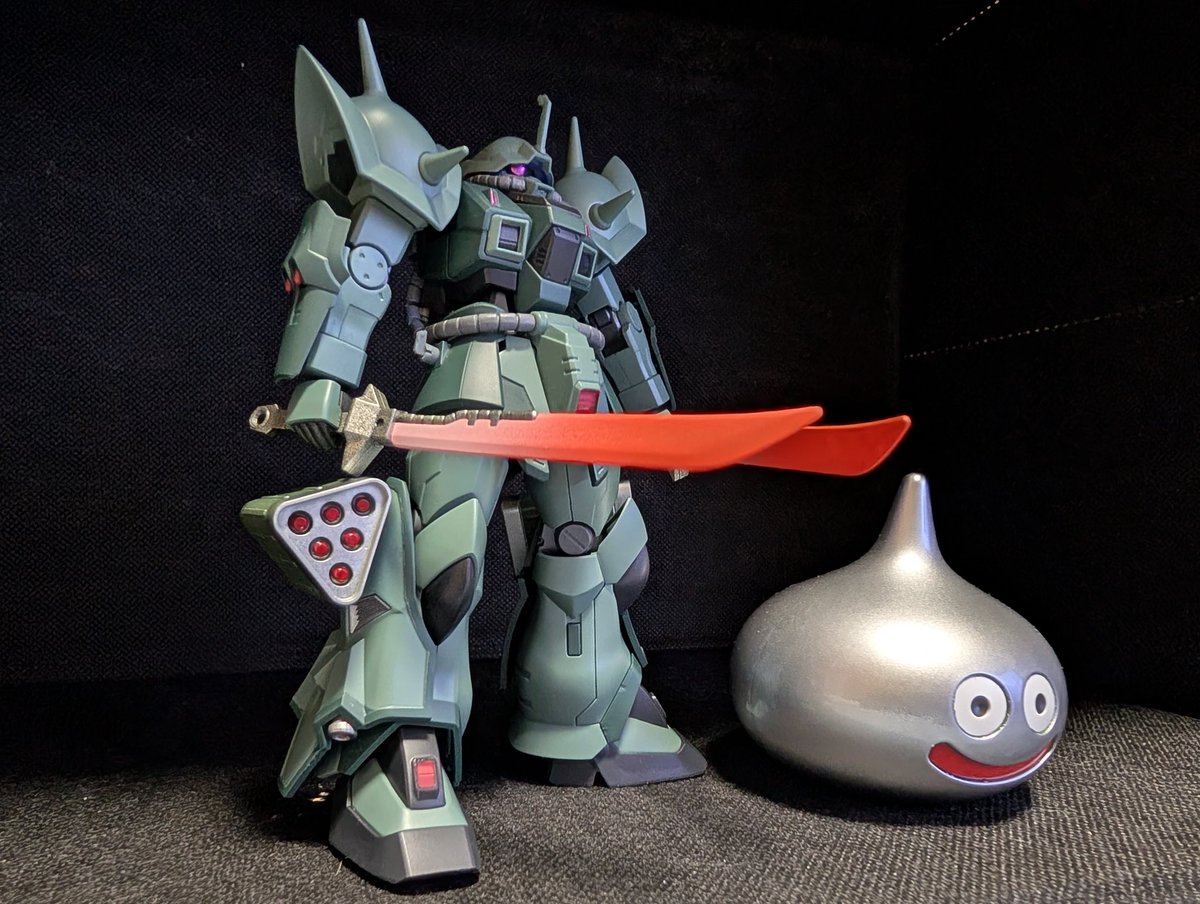 mecar♡様 赤サビ on X