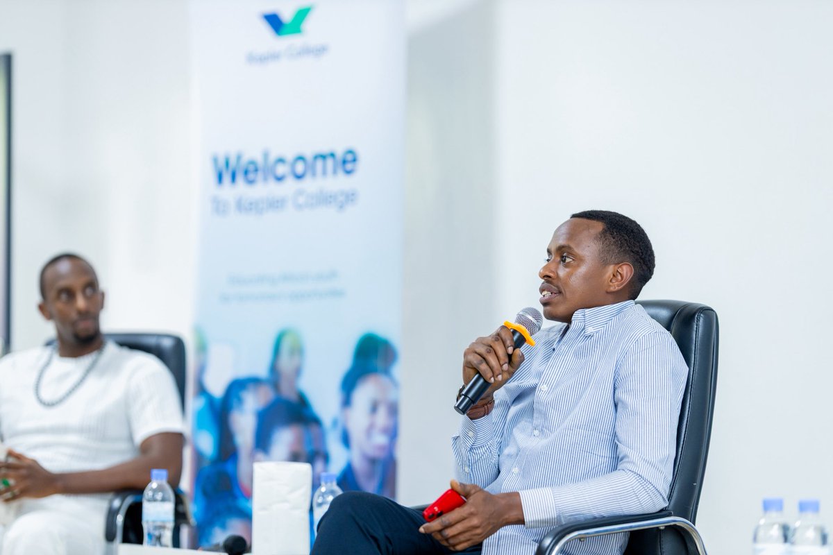 Kepler College tweet media