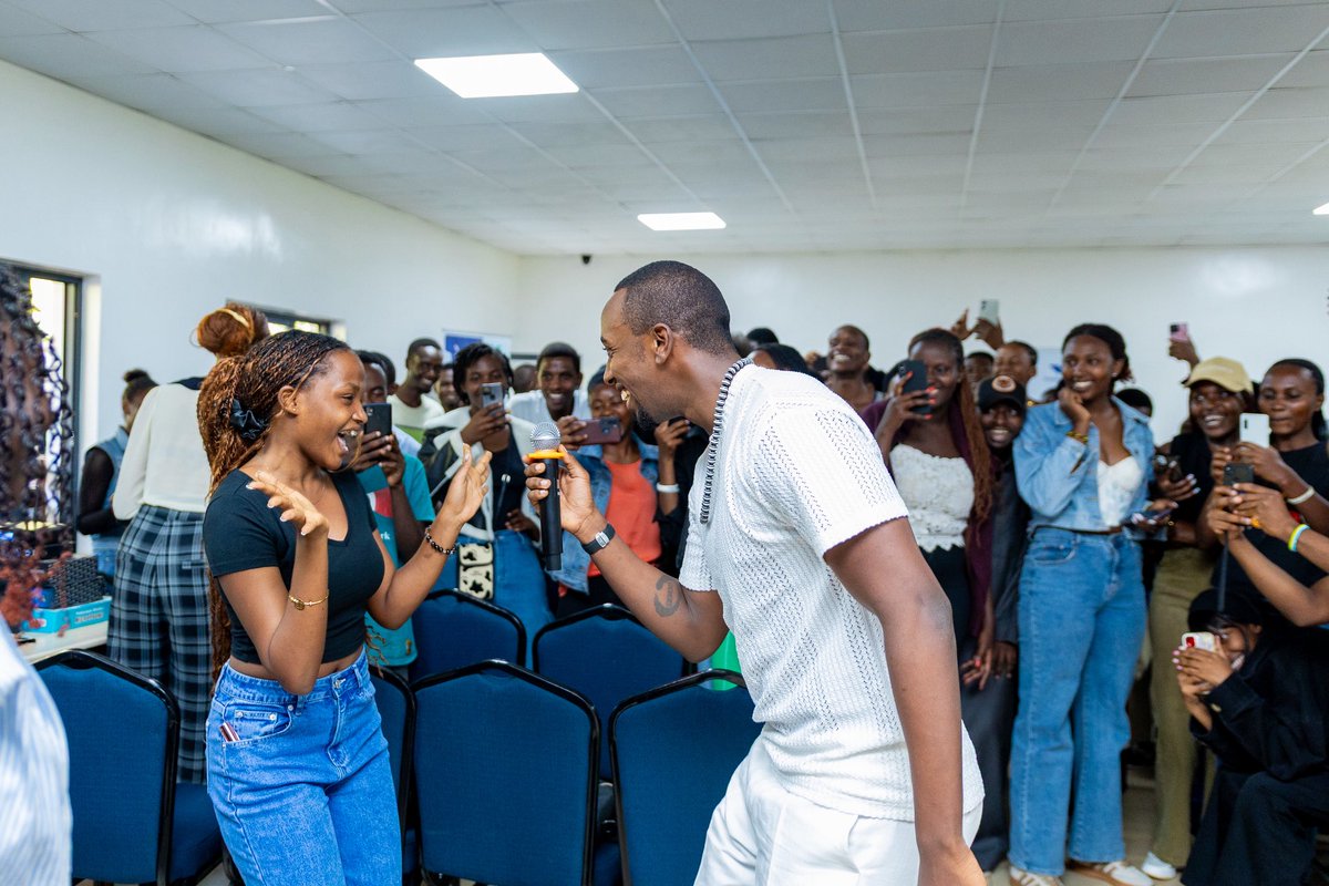 Kepler College tweet media