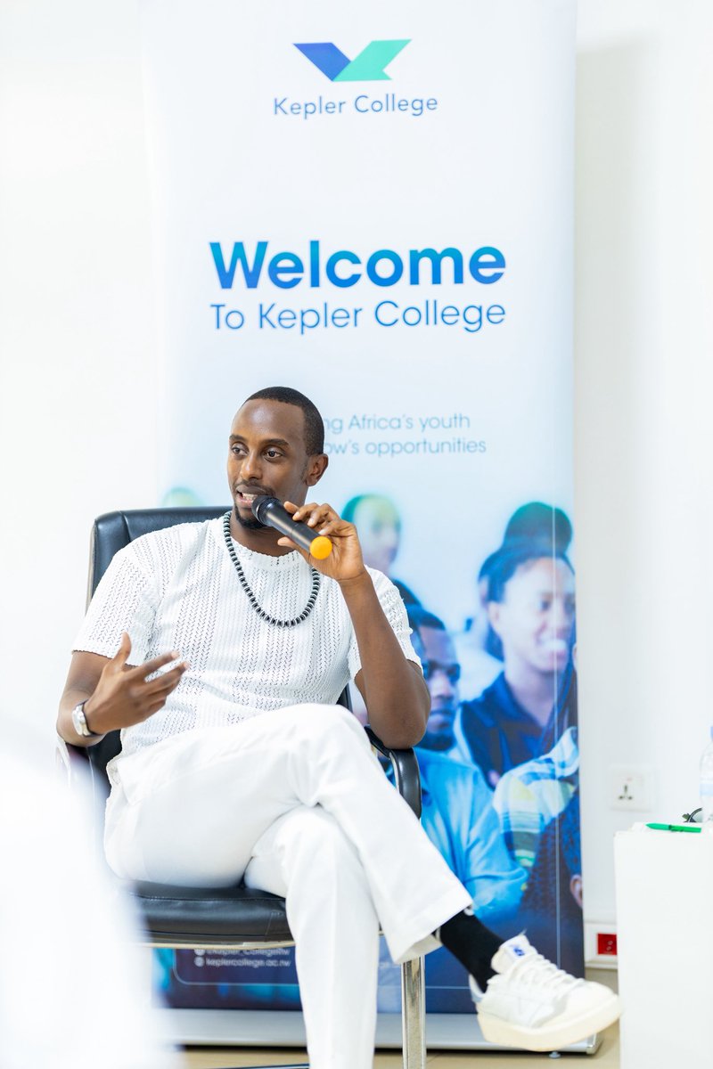Kepler College tweet media