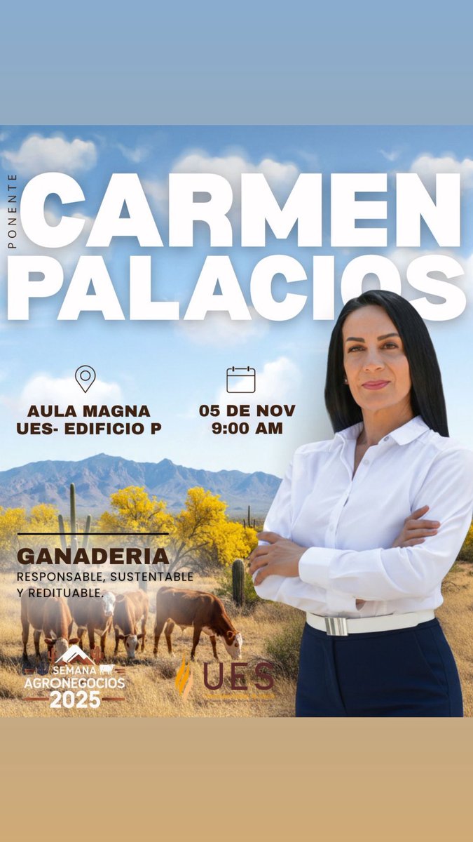 La educación como base para cambiar la historia, nos vemos en el aula magna. Saludos !