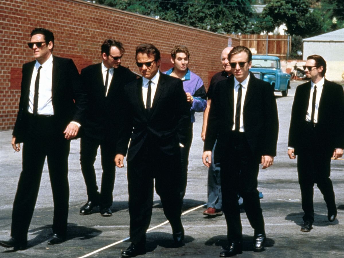 Quentin Tarantino Universe tweet media