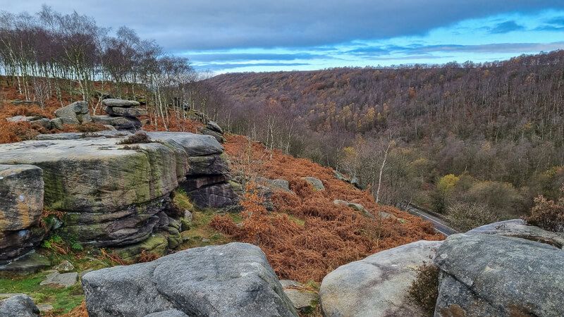 Peak District Walks ⛰🌞☔⛄ tweet media