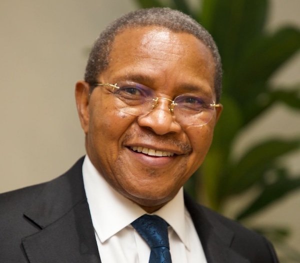 Jakaya Kikwete, the former president of Tanzania and a strong supporter of Samia Suluhu Hassan, has reportedly left the country due to fears surrounding the Gen Z protests.