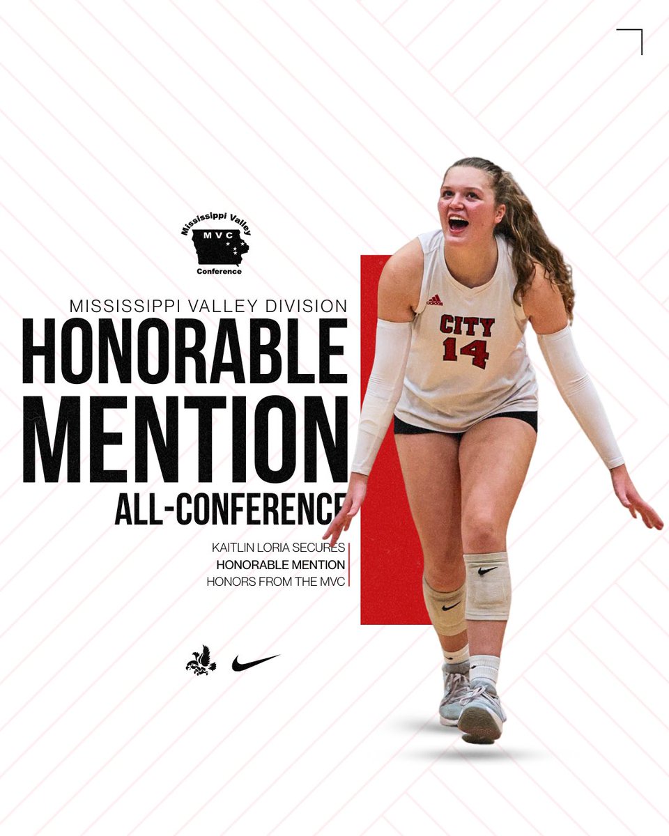 City High Volleyball tweet media