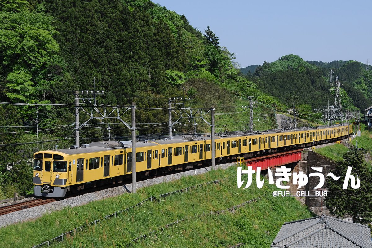 けいきゅう～ん (@FUEL_CELL_BUS) / Posts / X