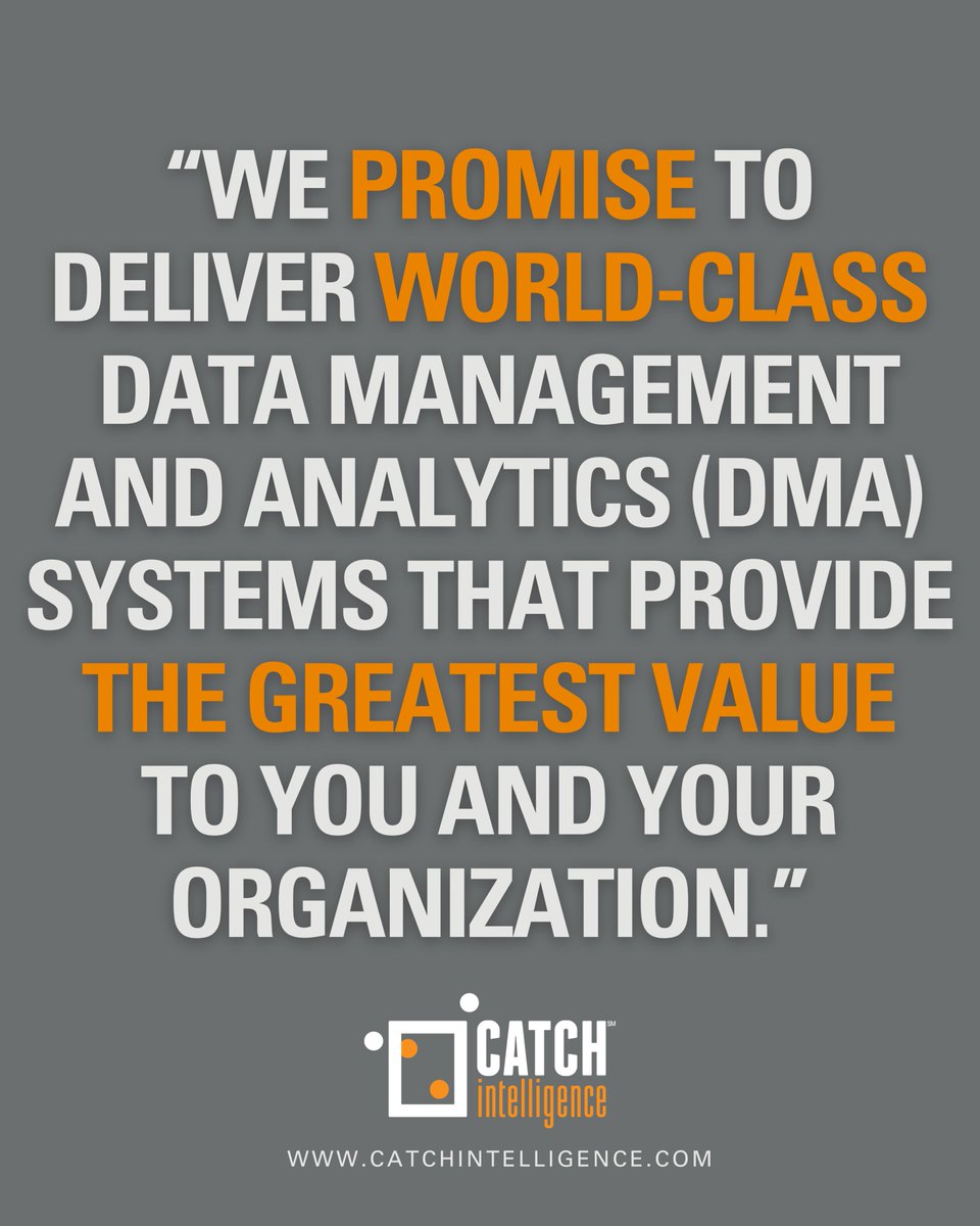 CATCH Intelligence tweet media