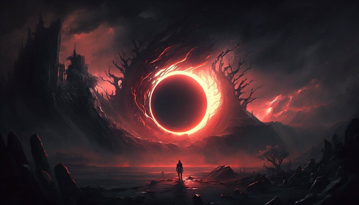 Omegaverse Creator tweet media