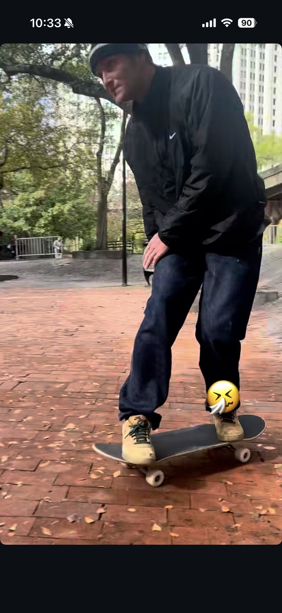 Wavytrillbaby tweet media