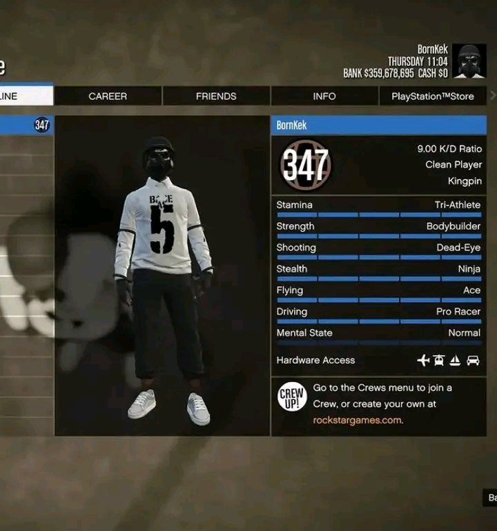 🦃  Giveaway 🦃

1) You must be a follower
2) Like/Share with friends 
3) Use hashtag #moddedact

Winner select randomly 

#giveaway #xbox #playstation #moddedact #GTA5