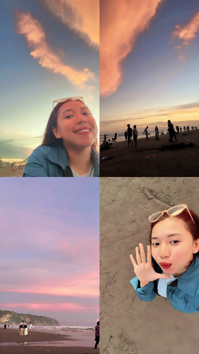 Manusia kecil ini harus berjuang bersama bpd-bad nya 🫂