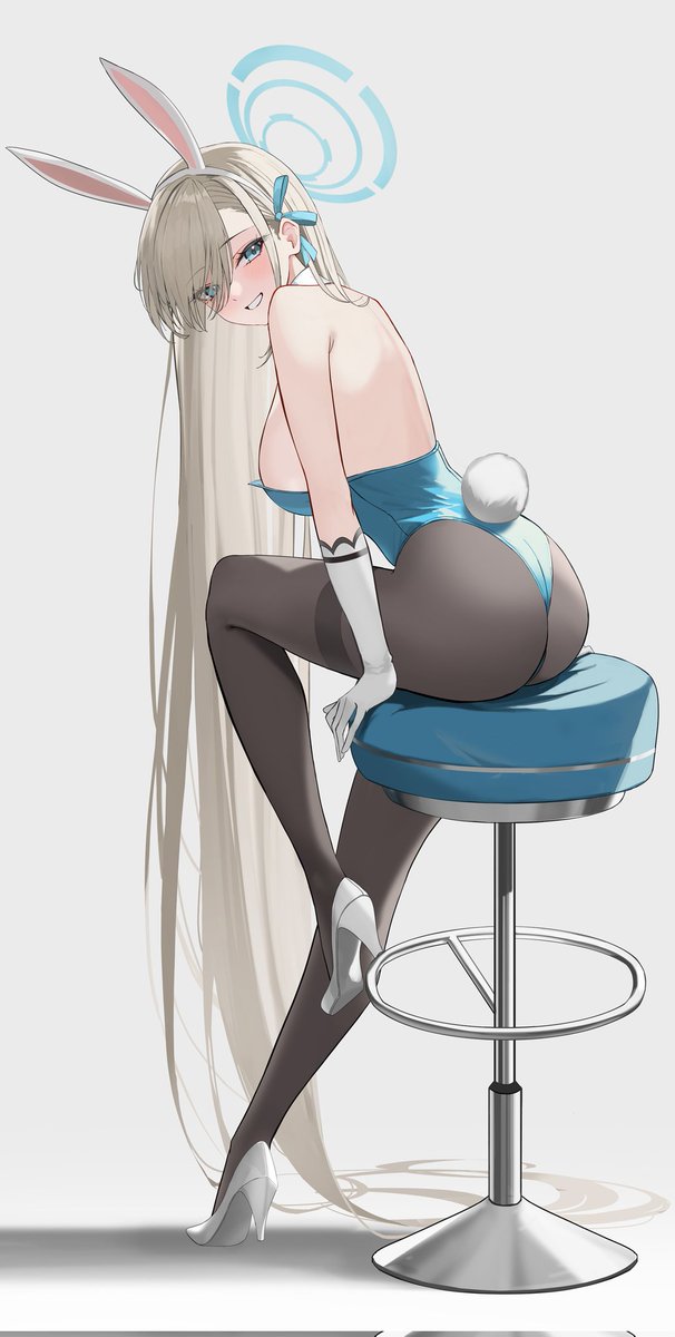 𝐂𝐇𝐀𝐋𝐃𝐄𝐀𝐍 𝐁𝐔𝐍𝐍𝐘 tweet media