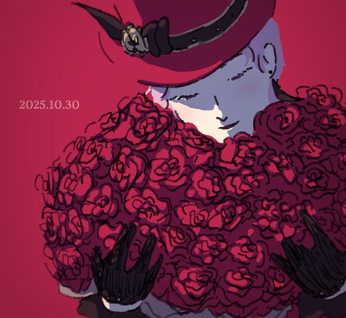 ho_mi_ko's tweet photo. いつもありがとうございます
#斎宮宗誕生祭2025 https://t.co/GCP5aH6GCr