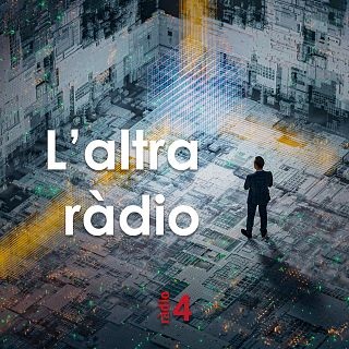 Ja pots escoltar L'<a href="/altraradio/">L'altra ràdio</a> de <a href="/radio4_rne/">radio4_rne</a> d’aquest cap de setmana a rtve.es/play/audios/la…  Amb <a href="/feceminte/">Feceminte</a>, <a href="/radioaficionats/">Unió de Radioaficionats de Catalunya URCAT EA3URC</a>,<a href="/RubioDX/">Paco Rubio</a>, I.Lapuente (<a href="/ilamandarina/">Irene Lapuente</a>),La <a href="/mandarinanewton/">la Mandarina de Newton</a>, <a href="/marcosmontero/">marcosmontero</a> i <a href="/Javier_Otero/">Javier Otero</a> d’<a href="/IThinkUPC/">IThinkUPC</a>, Simona Levi <a href="/X_net_/">Xnet - Instituto para Digitalización Democrática</a> , <a href="/colectic_coop/">Colectic</a>, <a href="/landreu/">Andreu Veà (CovidWarrior)</a>