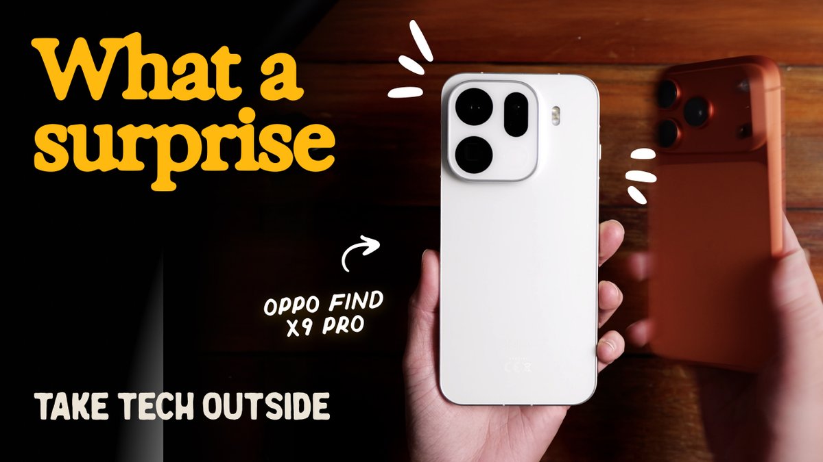 New @BeccaFarsace  video is live 🍿
Thumbnails by yours truly ↓

Link to video in comments! https://