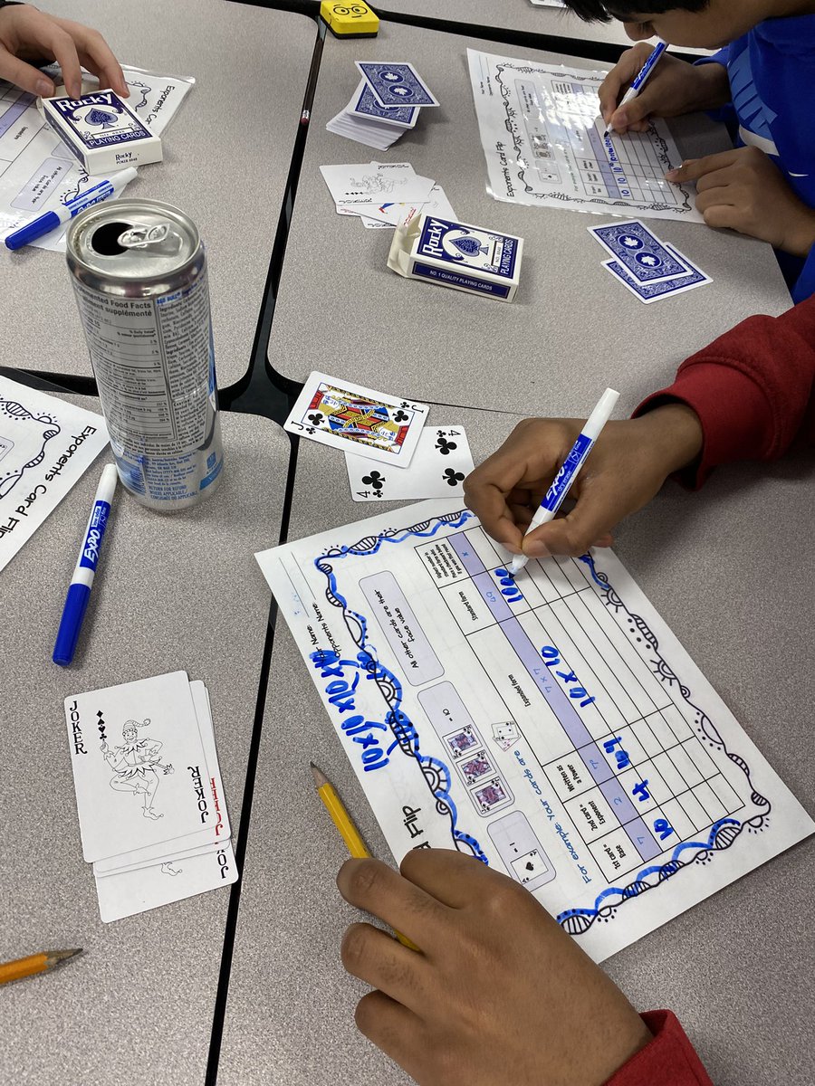 Mrs. Brophy's Class tweet media