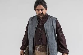 Lo quiero tanto que le perdono todas las que hizo en la esclava blanca... 
#RicardoVesga
#MasterChefCelebrityColombia