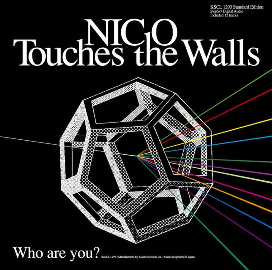 NICO Touches the Walls　Eden nu36 on X