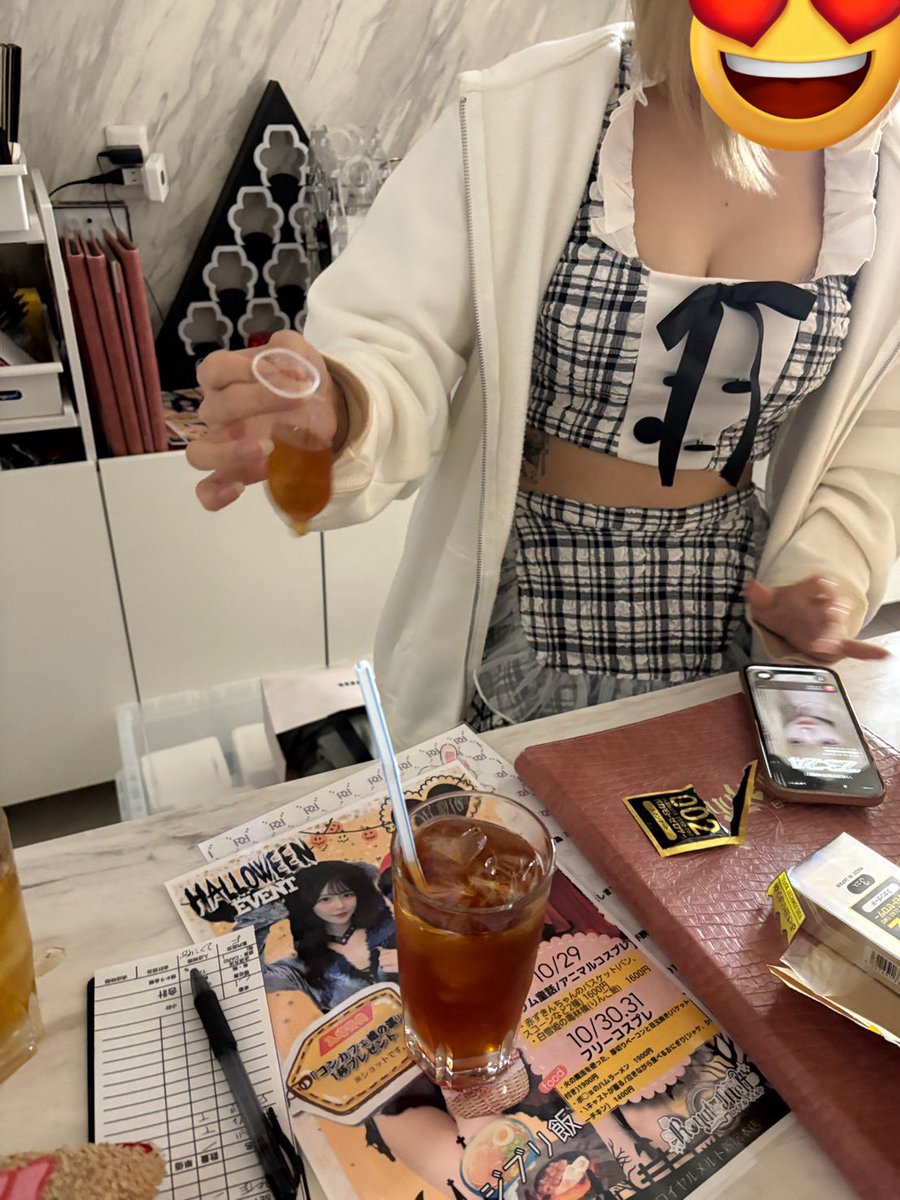 みるき (@yukijirushi_oo) / Posts / X