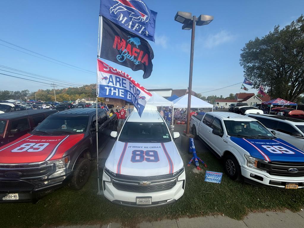 Softball Central tweet media