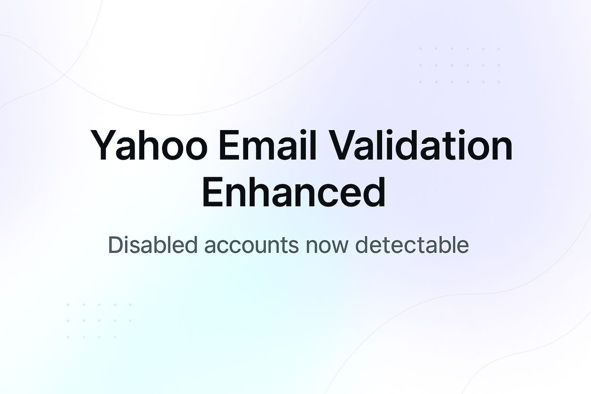 DeBounce tweet media