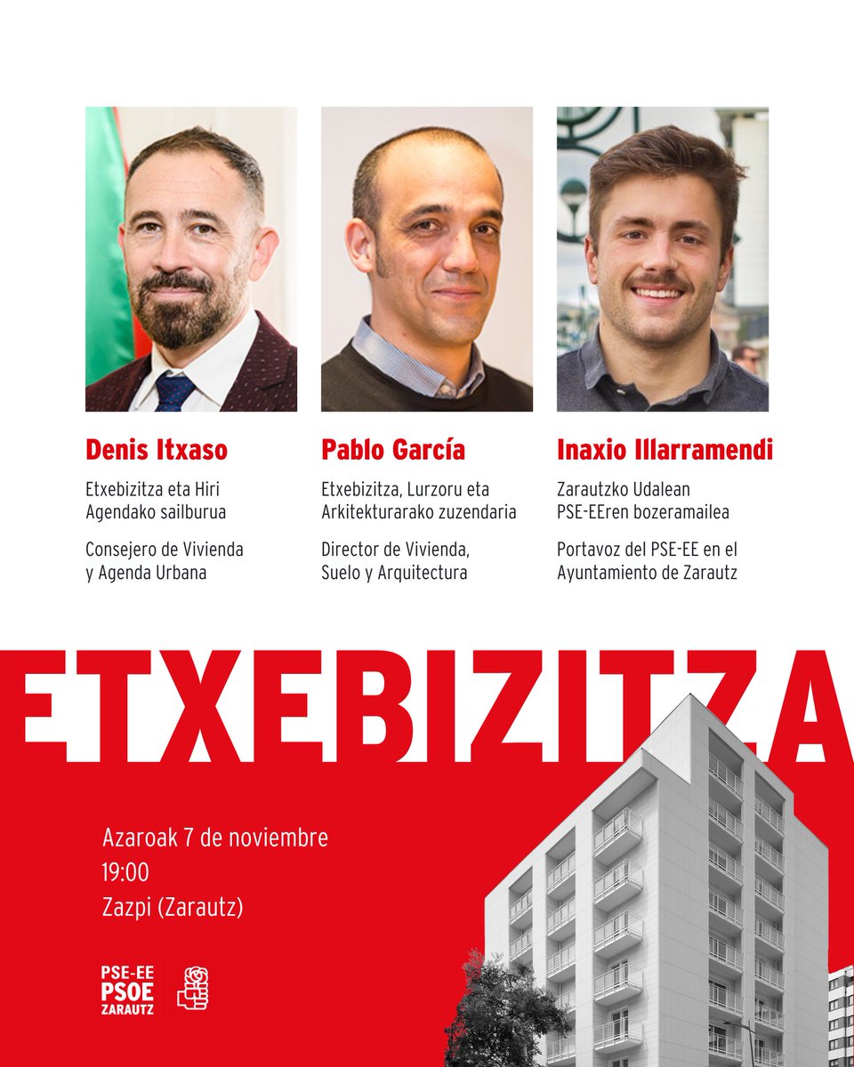 sozialistakzarautz tweet media