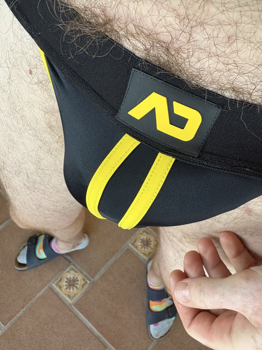 @jockstrapbelgium tweet media