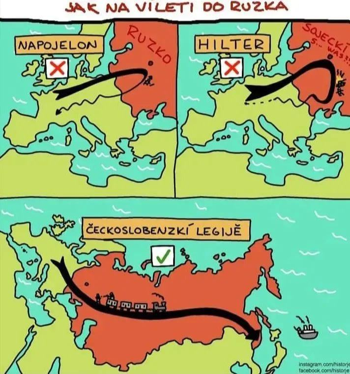 obrazki moc nemusim, ale tohle pobavilo