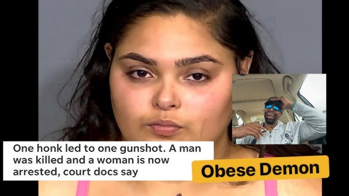 Ind. Woman Allegedly Killed Man in Front of Girlfriend Because She Was Angry He Honked at Her:

“loved by so many people and so many people are going to miss him"
Read_Full_story...
…pingallgivingfundraising.blogspot.com/2025/10/ind-wo…