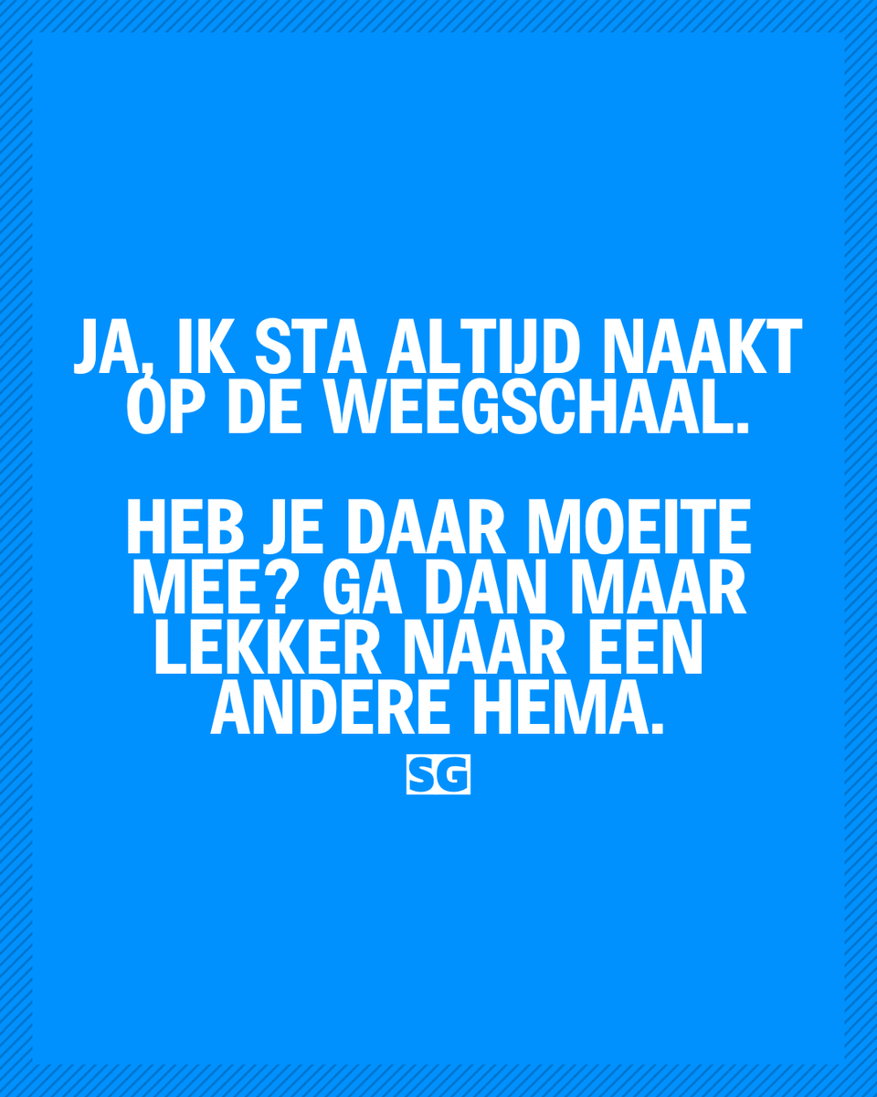 Slechte_grappen's tweet photo. Als je daar moeite mee hebtβ¦ dan is de HEMA om de hoek π
#humor #slechtegrappen #wekelijksegrap #relatable #dutchhumor #grappig #haha #viralhumor #funnycontent #sgxl https://t.co/Nlpfq9440w