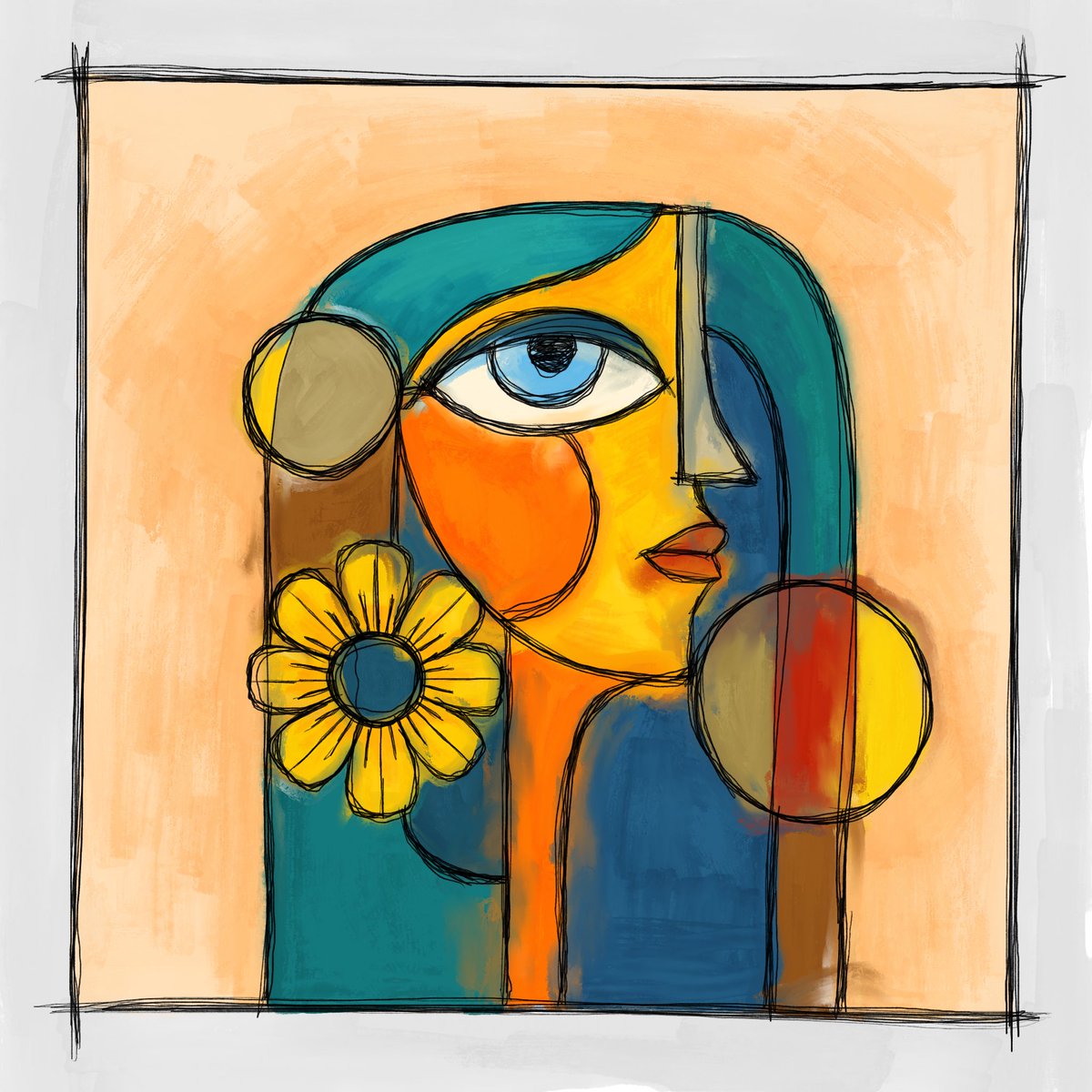 Flat_idea's tweet image. Good morning all ☀️
This piece 𝐁𝐥𝐨𝐨𝐦𝐢𝐧𝐠 𝐦𝐞𝐦𝐨𝐫𝐢𝐞𝐬 still available on @xrpcafe for auction, current bid 3 $XRP, 25 hours left until auction finish, place your bid on link below 👇
#XRP #XRPhasNFT #XRPArmy