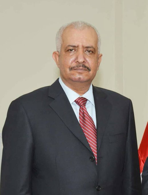 اللهم لاترينا فيه مكروه
أللهم اشفه وعافاه ومن عليه بالصحة والعافية يارب  🤲🤲🤲