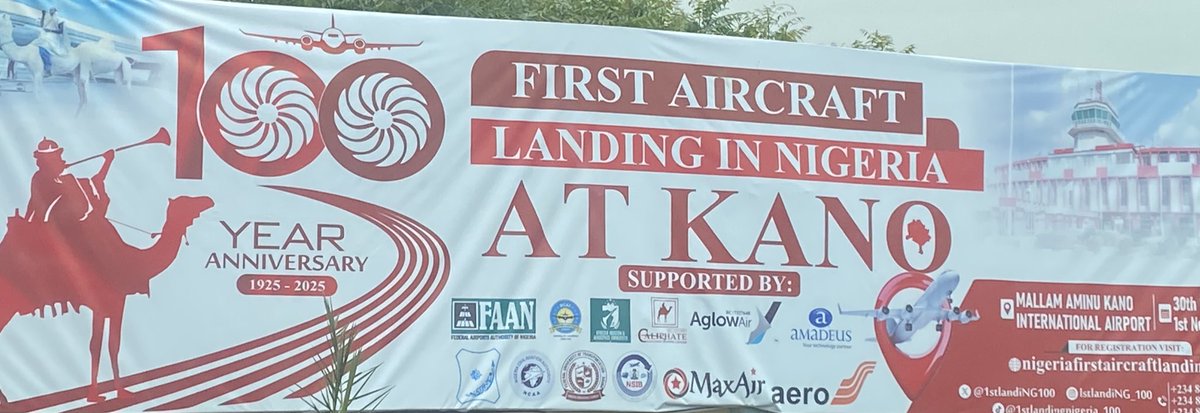 Kano Chronicle tweet media