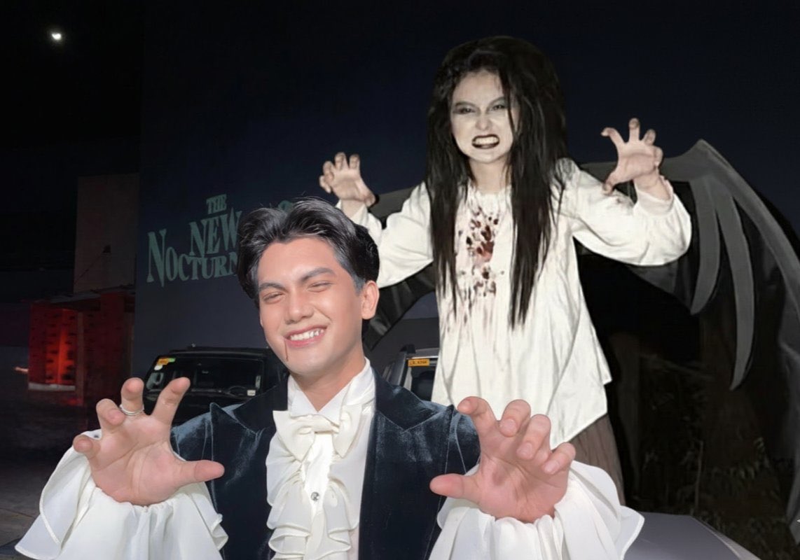 rlyjeykey's tweet image. #kairen
#kilig
#ayuda
#pwedenato
#misskonakairen
#dedmasabashers
#happyhalloween2025