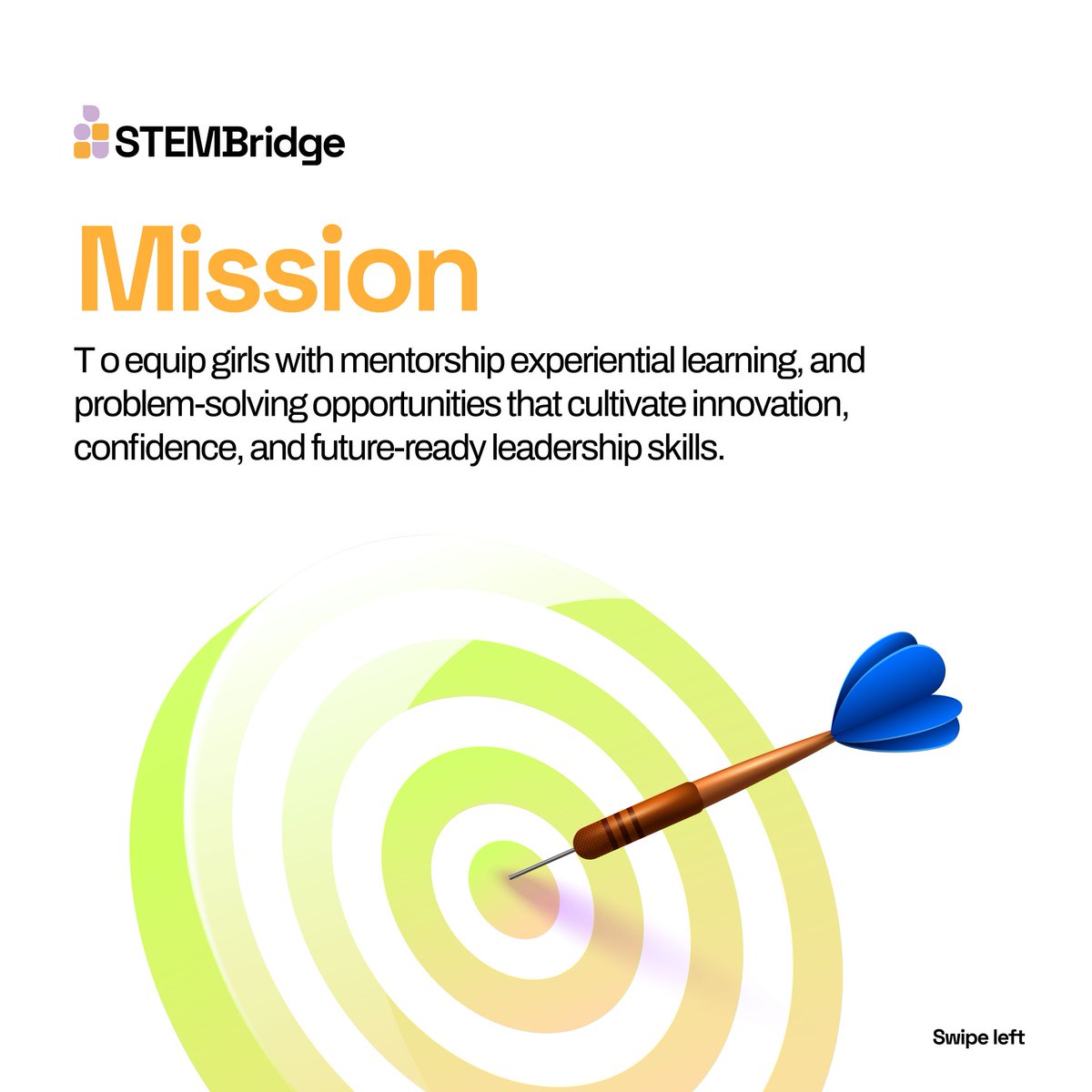 STEM Bridge tweet media