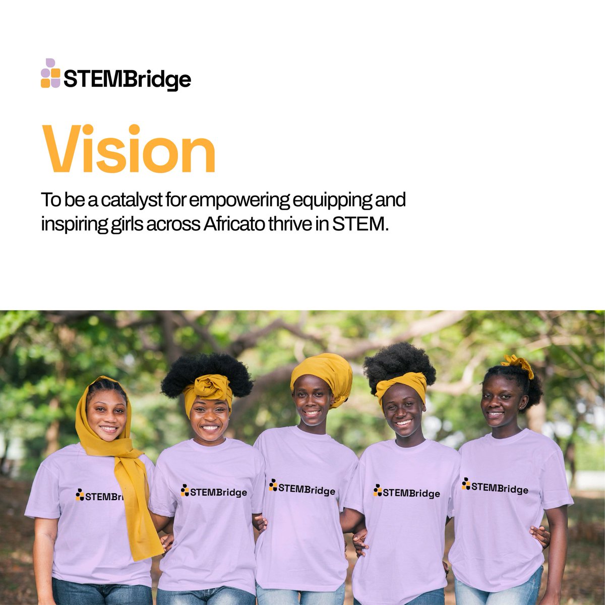 STEM Bridge tweet media