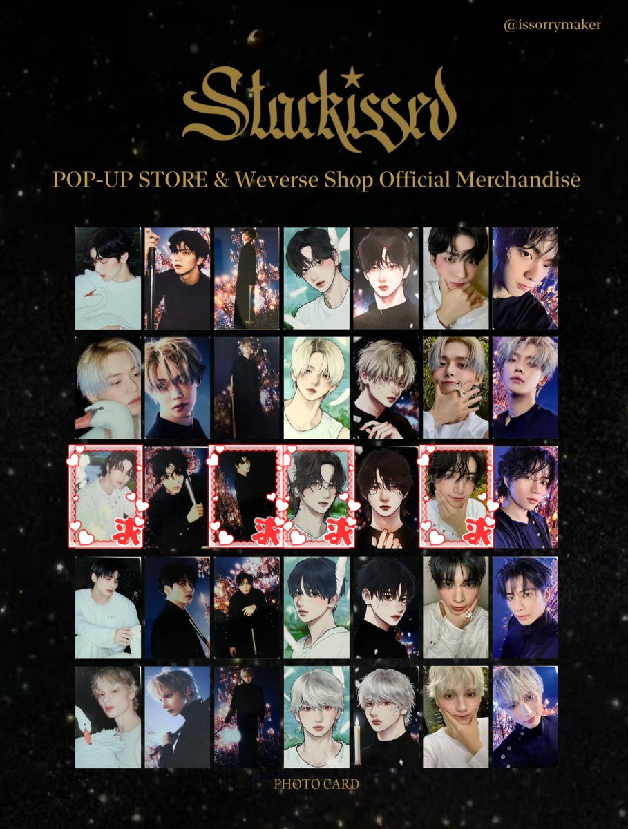 SYS まとめ売り テヒョンメイン SYS まとめ売り テヒョンメイン SYS