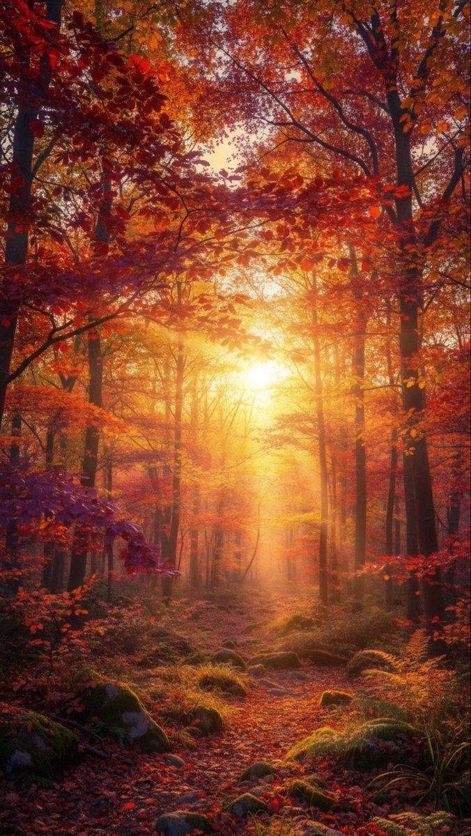 Beautiful 

(📷 Pinterest)