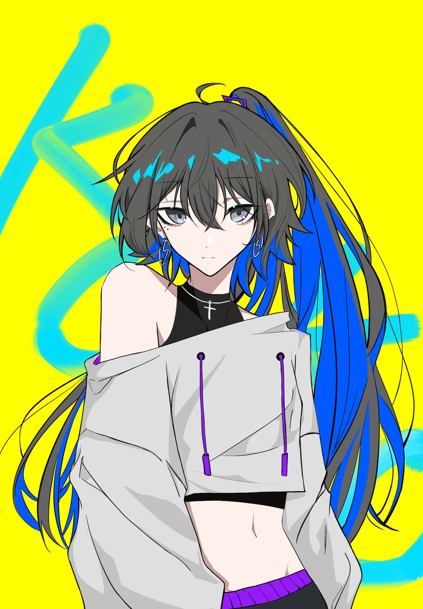 taki1187137's tweet photo. #幸祜美術部 https://t.co/nXIzAH8kC6