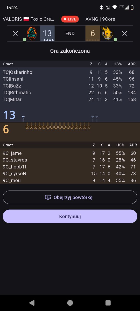 AVNG CLAN tweet media
