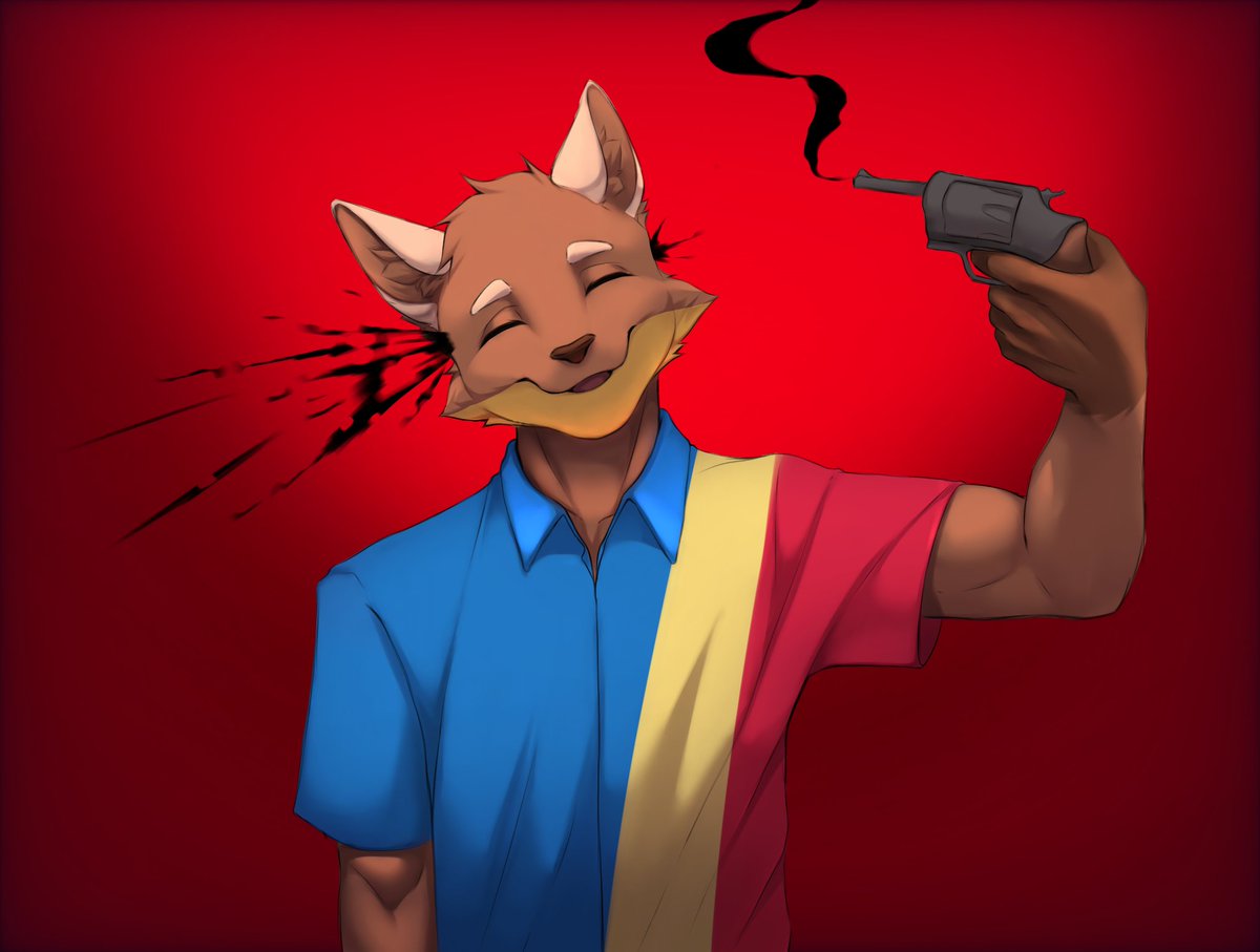 When you're working as a cashier in indomaret