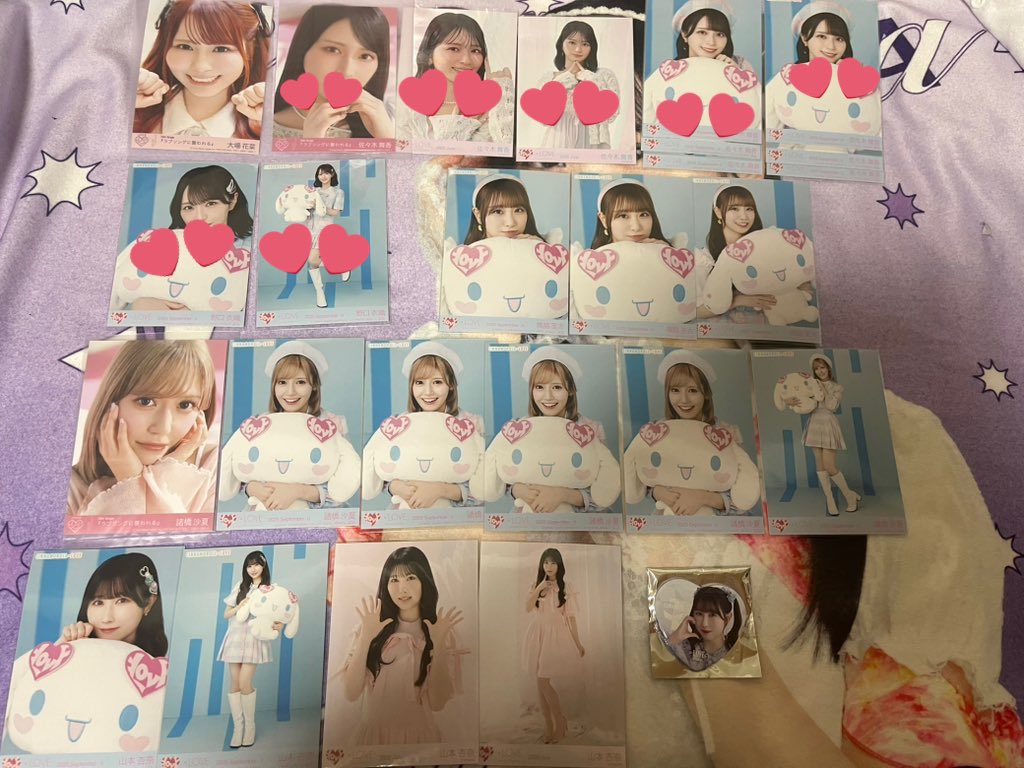 あゆ tweet media