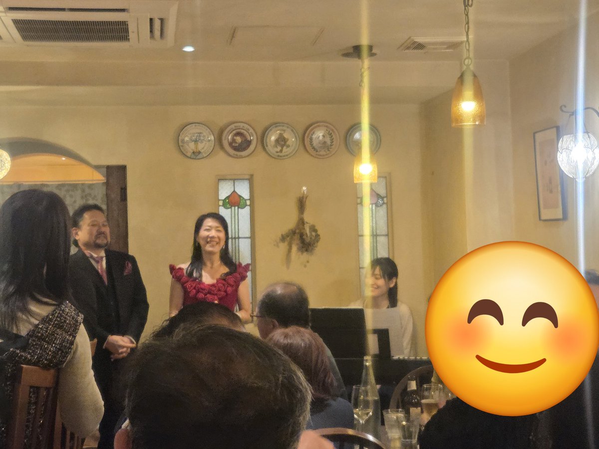 ソプラノ歌手 江口二美（えぐちつぐみ） (@TsugumiEguchi